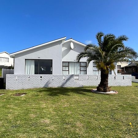Tassies Villa Gansbaai Exteriör bild
