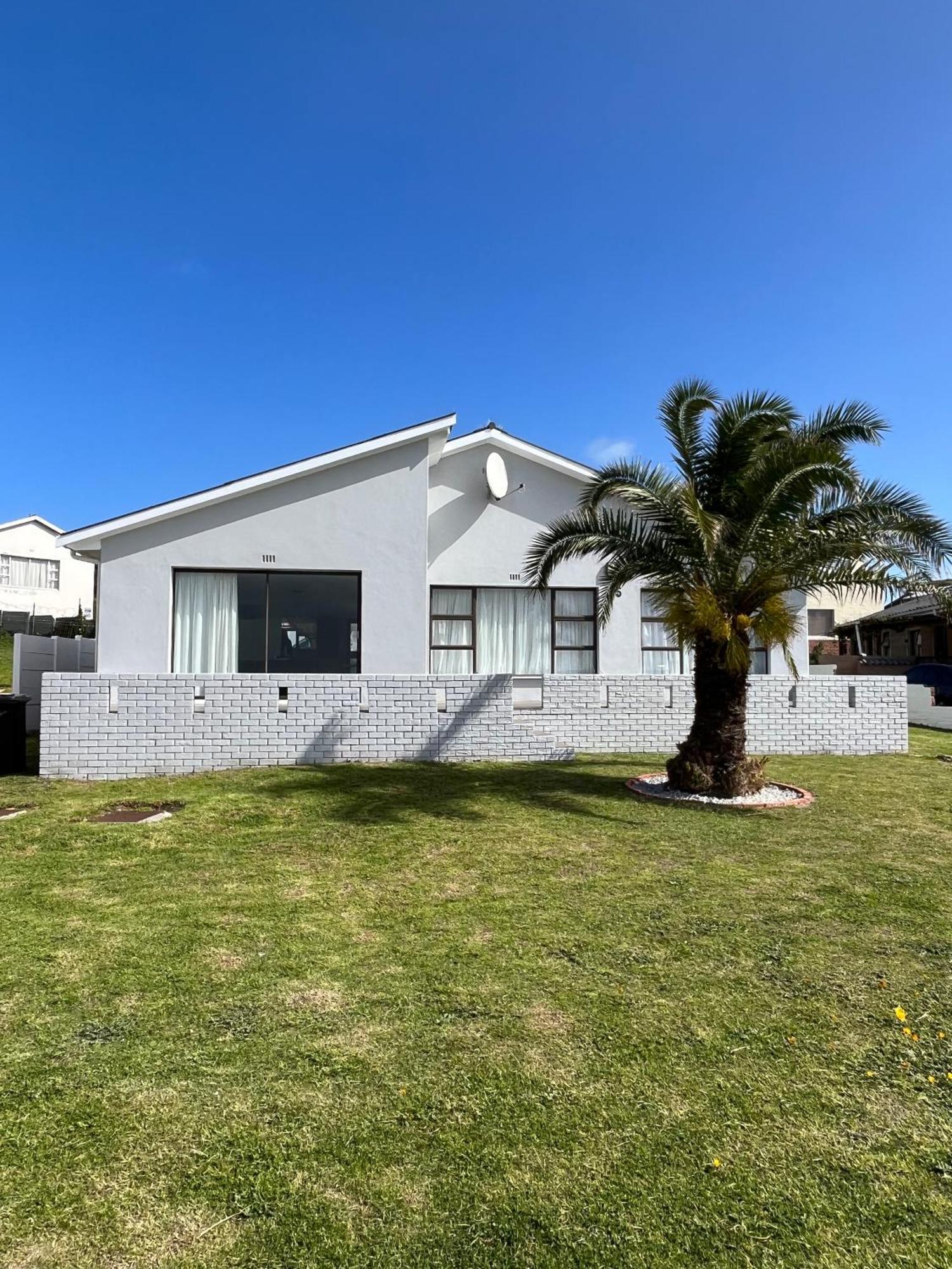 Tassies Villa Gansbaai Exteriör bild
