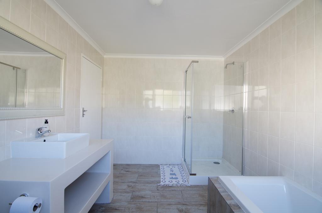 Tassies Villa Gansbaai Exteriör bild