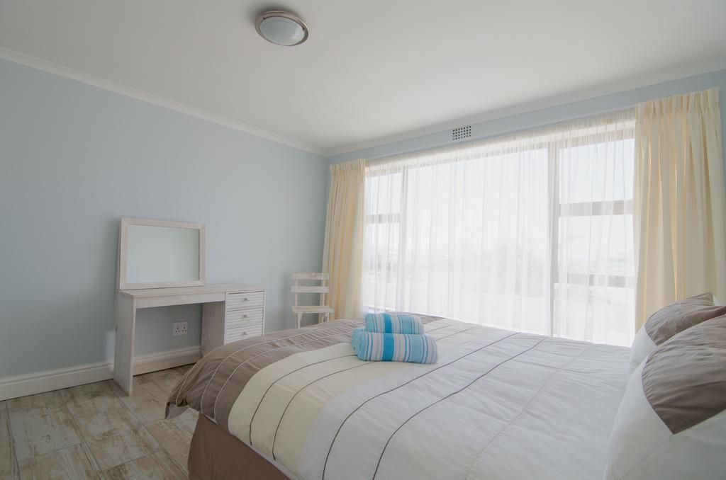 Tassies Villa Gansbaai Exteriör bild