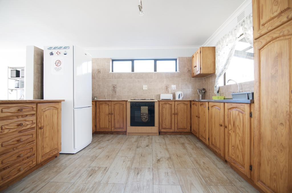Tassies Villa Gansbaai Exteriör bild